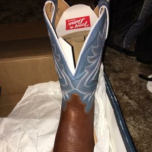 Tony Lama Boots